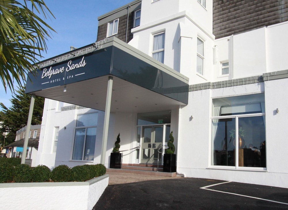 Belgrave Sands Hotel & Spa 40/47