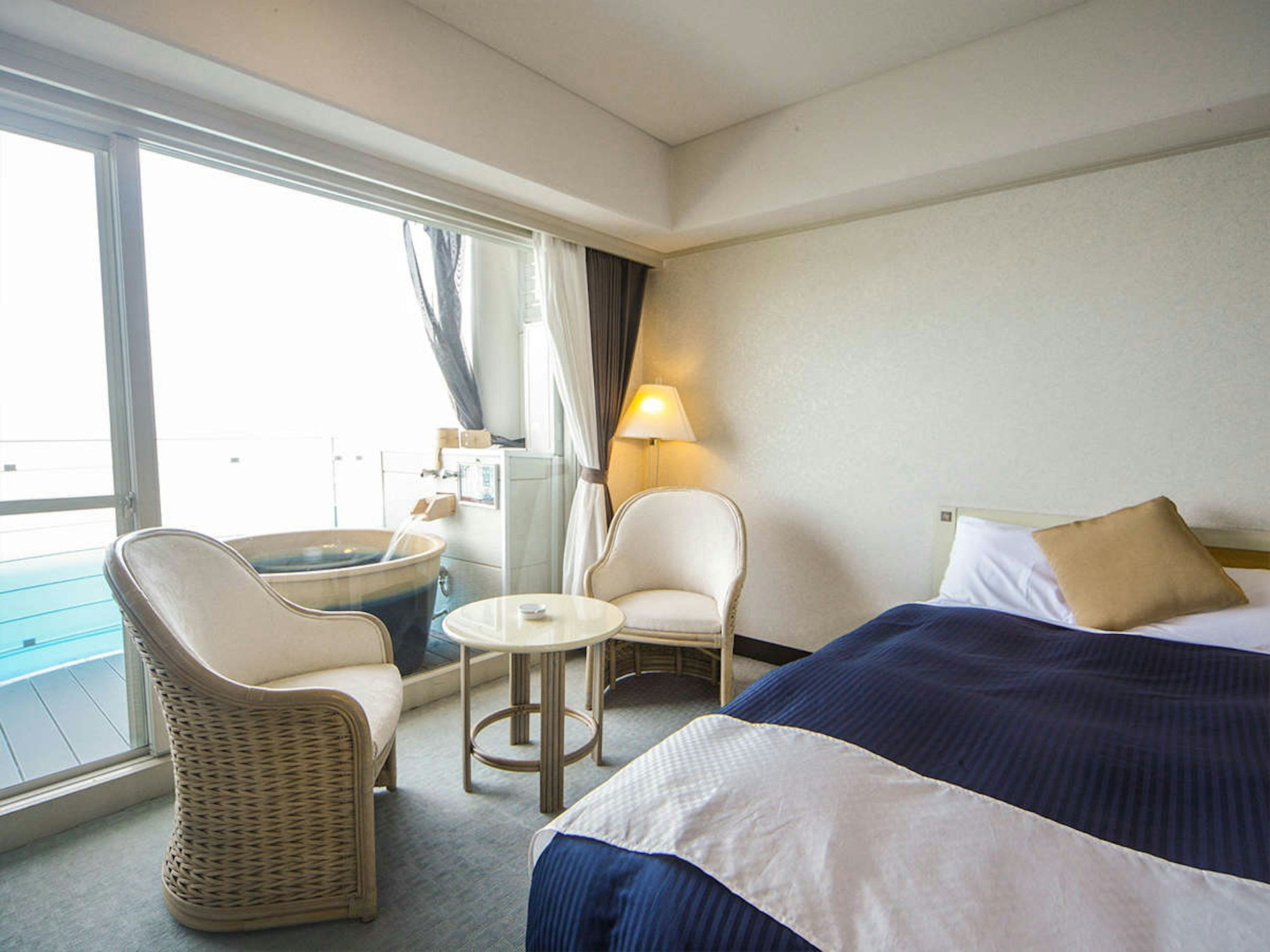 Livemax Resort Setouchi Sea Front 6/20