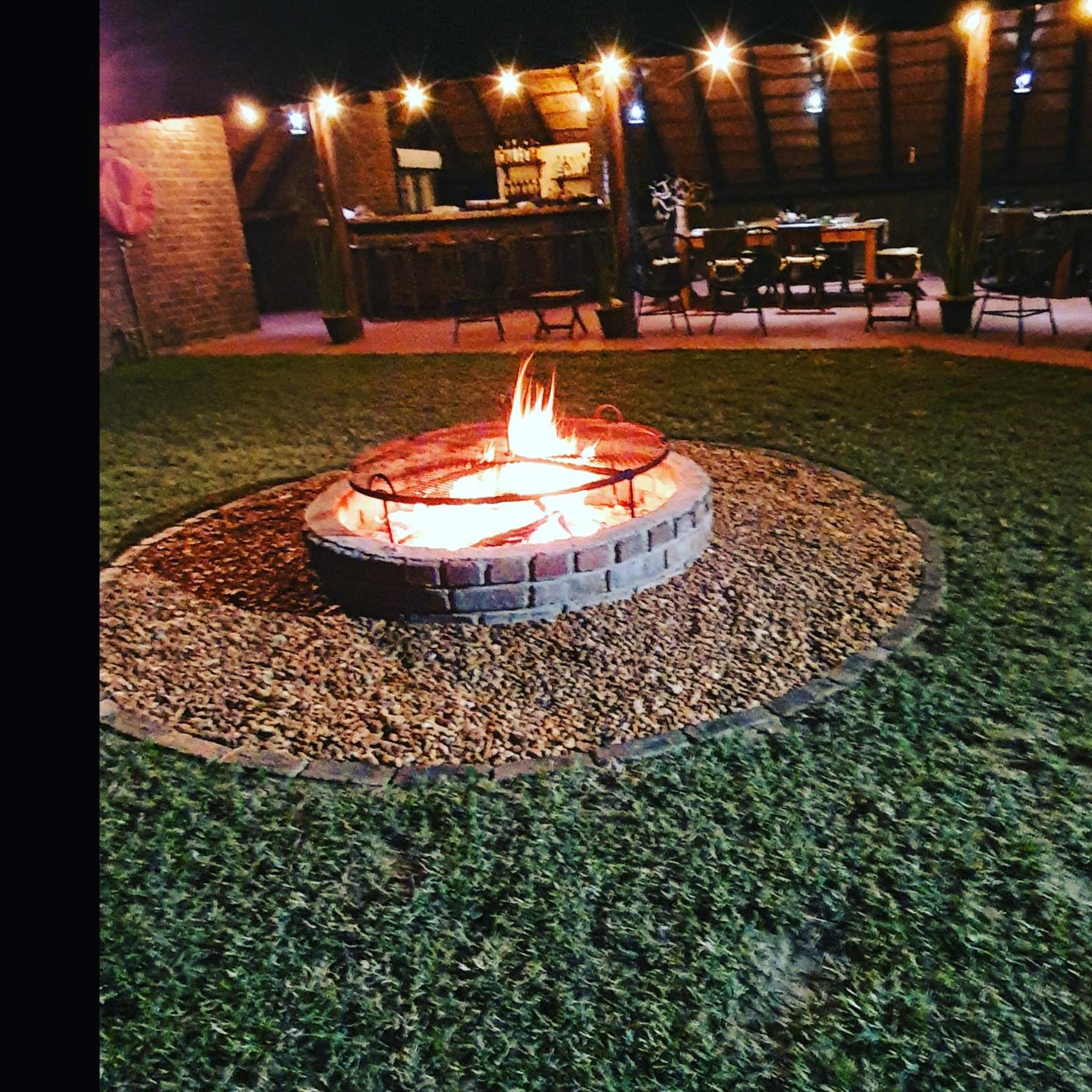 Masorini Bush Lodge 40/50