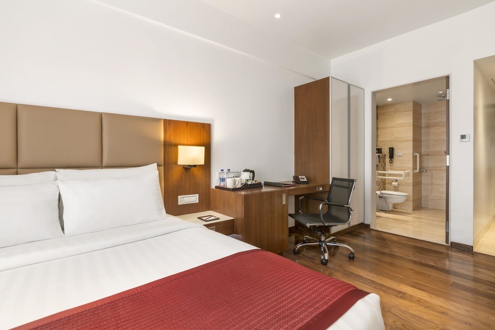 Ramada Encore Bangalore Domlur 23/50