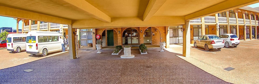 Cumberland Motor Inn 26/31