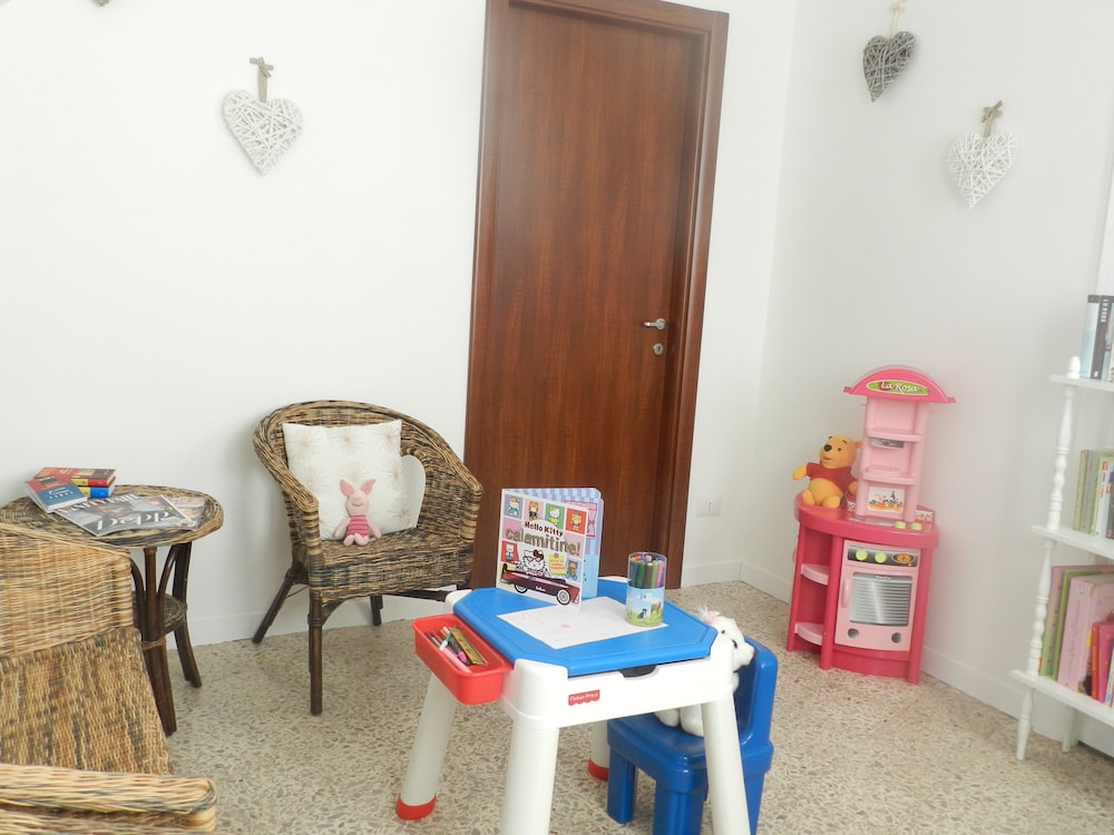 B&B Actinia 32/41