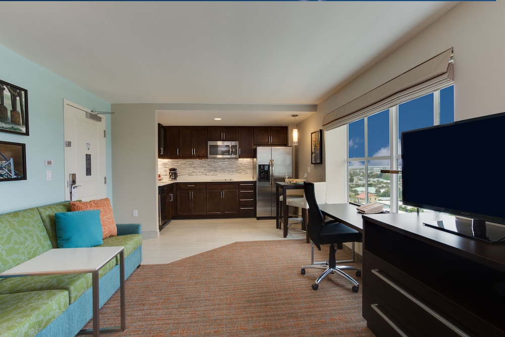 Residence Inn By Marriott Daytona Beach Oceanfront 35/36