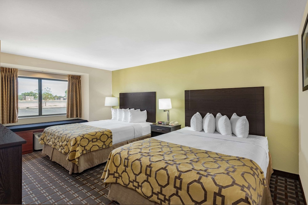 Baymont By Wyndham Farmington 19/41