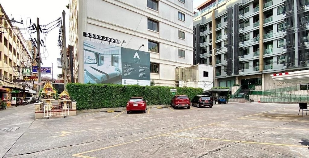 Newstar Hotel 26/36