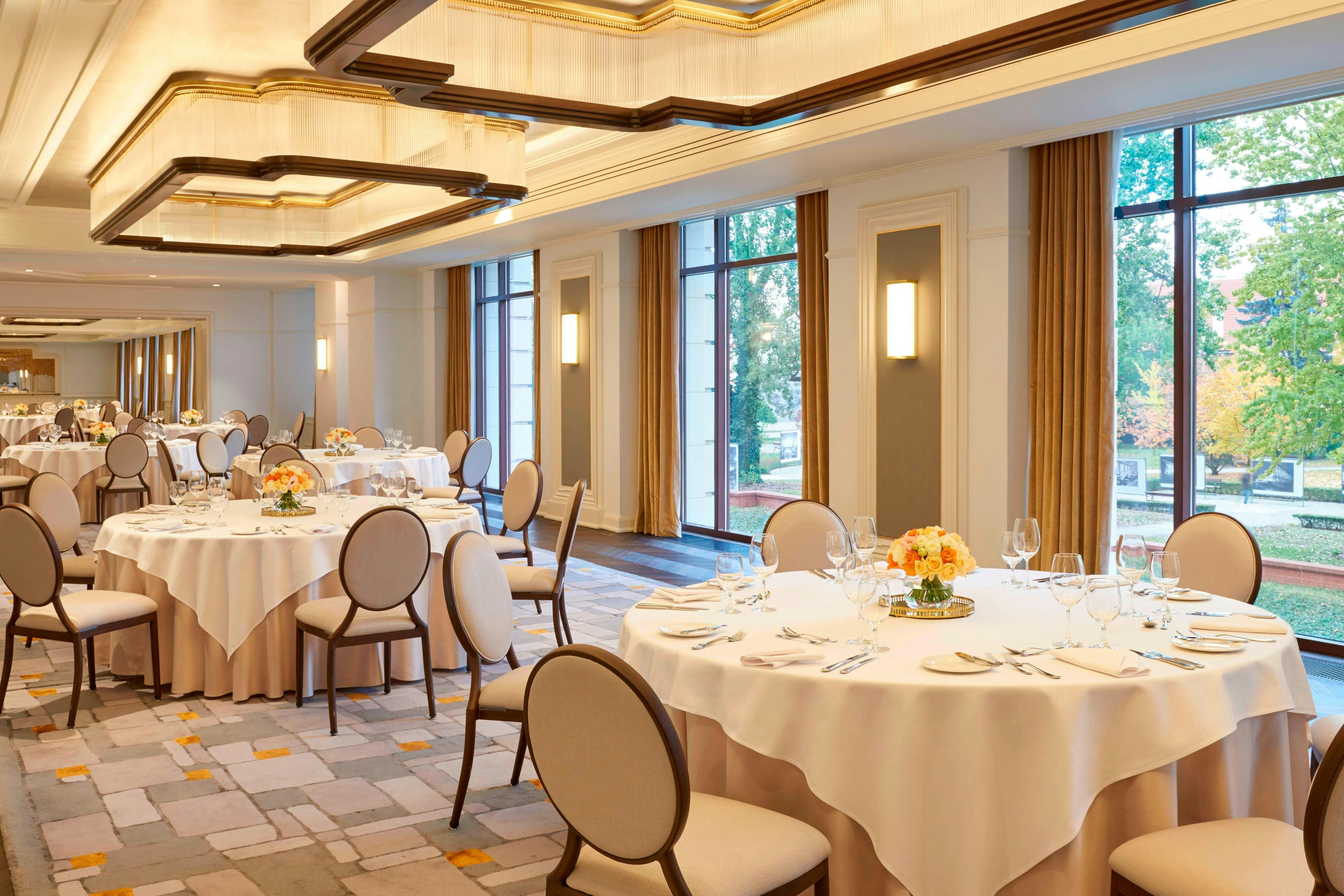 Hotel Bristol A Luxury Collection Hotel Warsaw 53/77