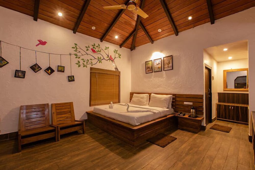 CORBETT MACHAAN RESORT 22/50