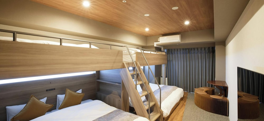 TAKUTO STAY OSAKA SHINSAIBASHI 23/47