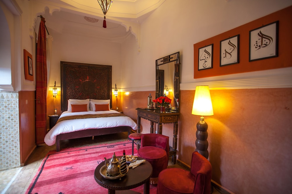 Riad Le Clos Des Arts 56/72