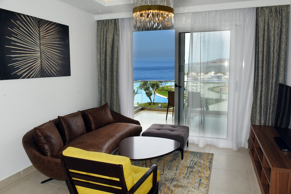 Pickalbatros White Beach Taghazout - Adults only +16 45/74