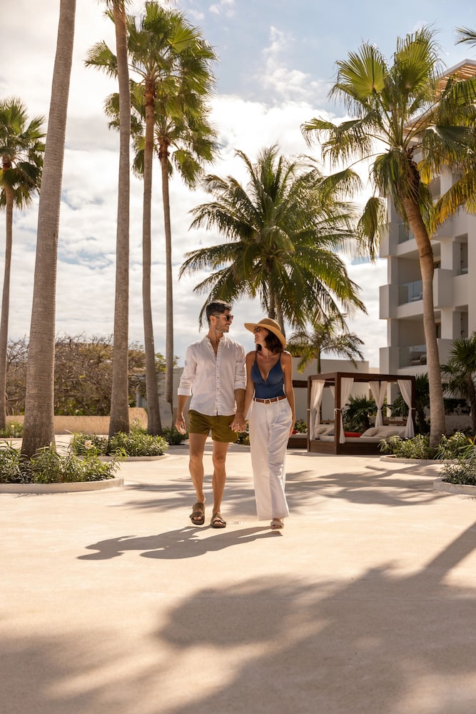 Secrets Playa Mujeres Golf and Spa Resort - Adults Only 63/67