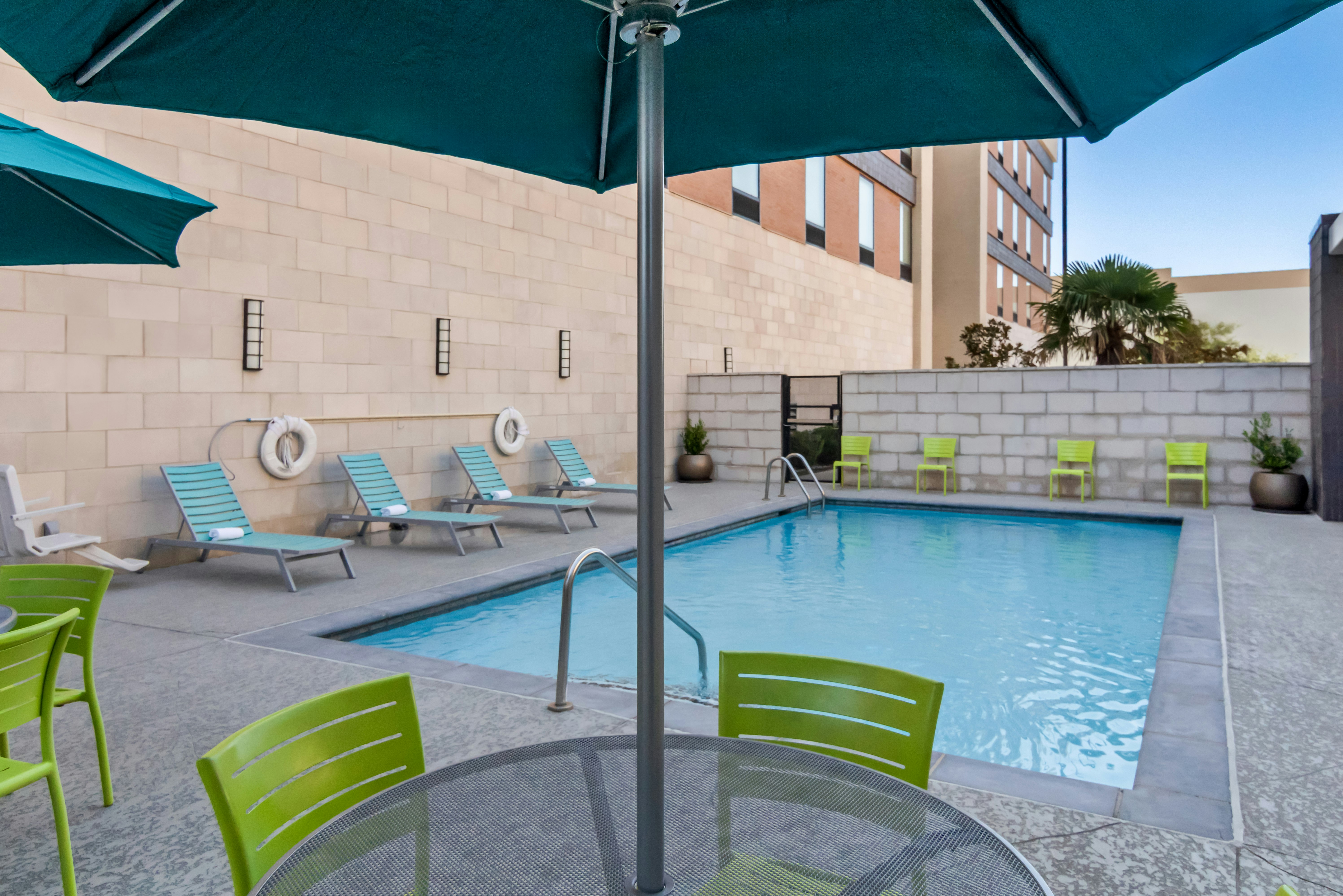 Home2 Suites By Hilton Dallas Grand Prairie 29/30
