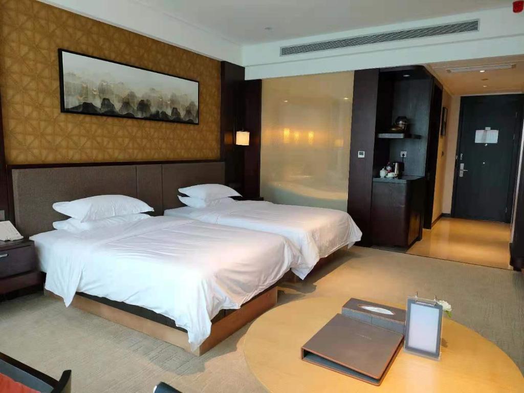Ramada by Wyndham Taizhou 26/56
