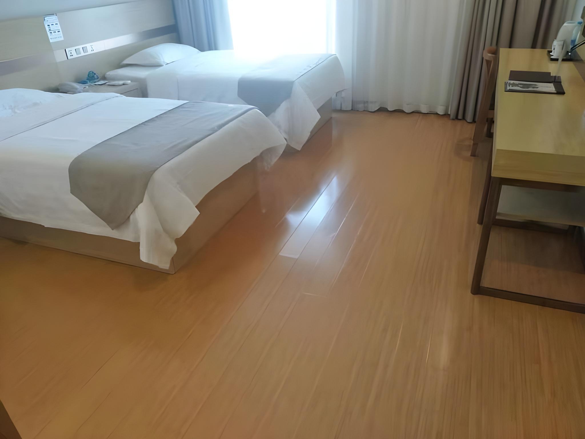 SUPERIOR, TWIN BEDS