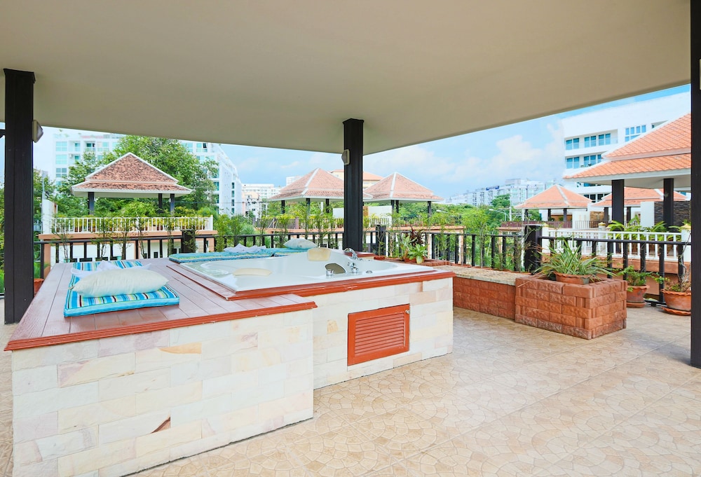 Sweet Villa Pattaya 45/72