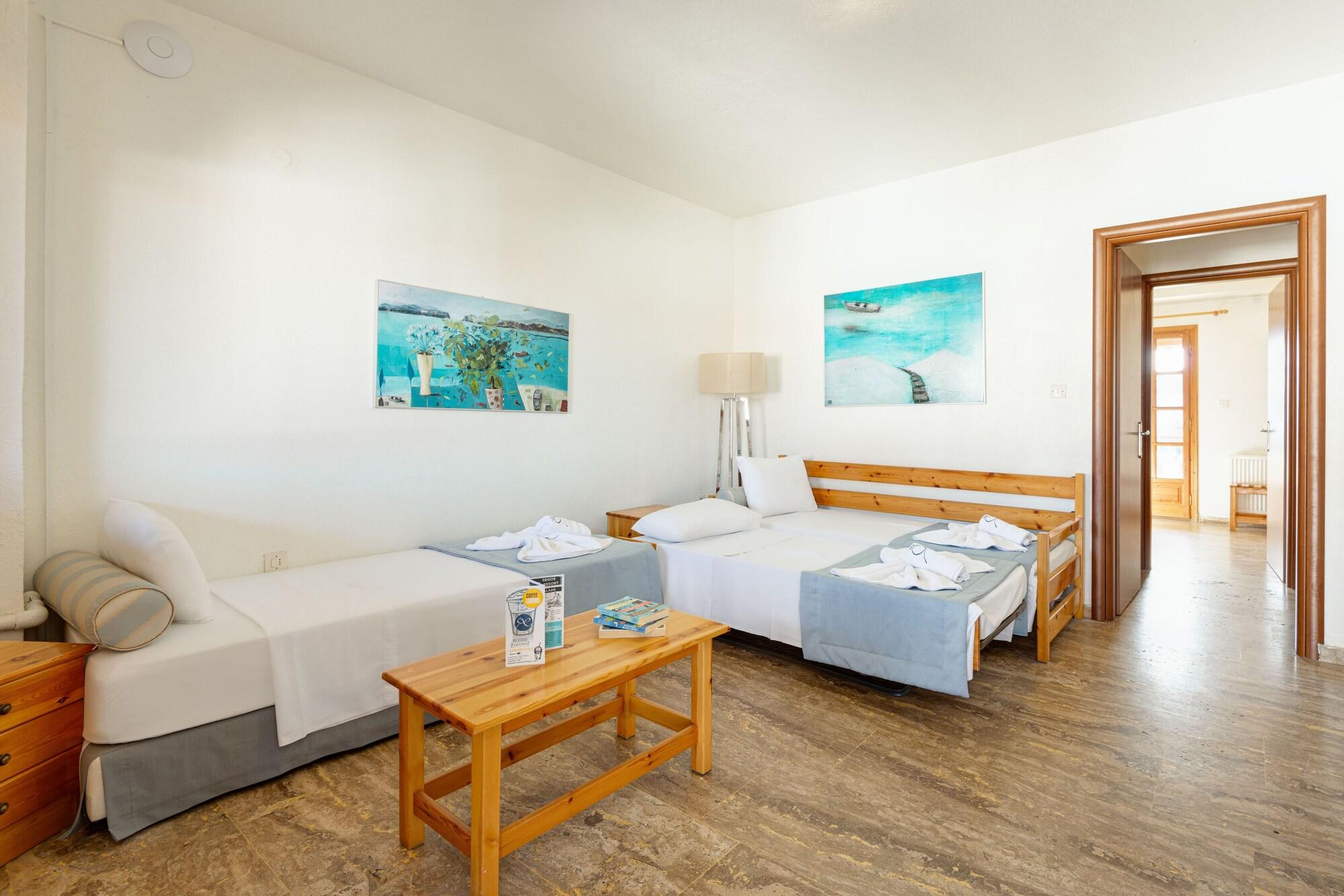 Regos Resort Hotel 7/78