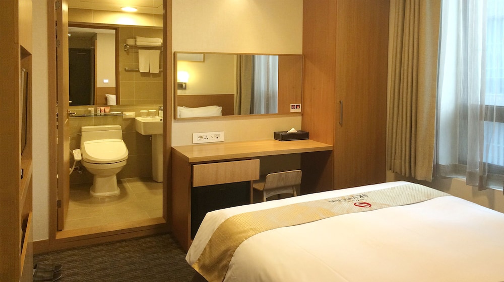Hotel Skypark Central Myeongdong 8/44