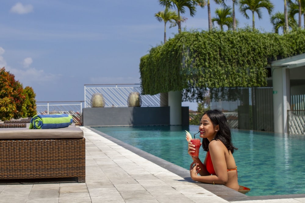Primebiz Hotel Kuta 9/62