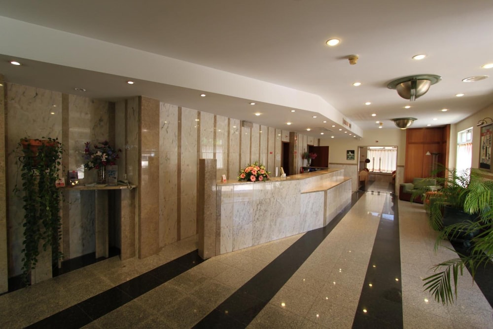 Hotel Sao Lourenco 5/37