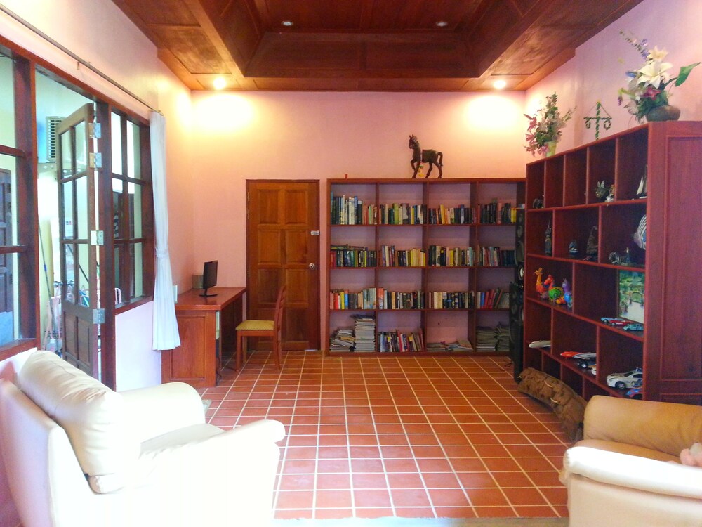 Ekman Garden Resort Nakhon Si Thammarat 14/50