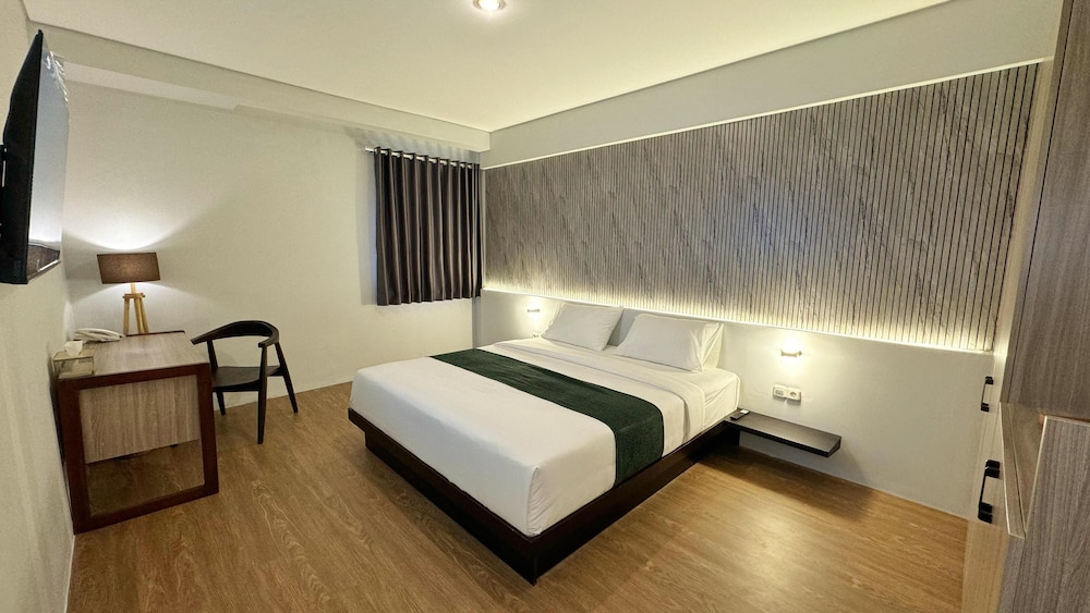 CHARA HOTEL BANDUNG 3/29