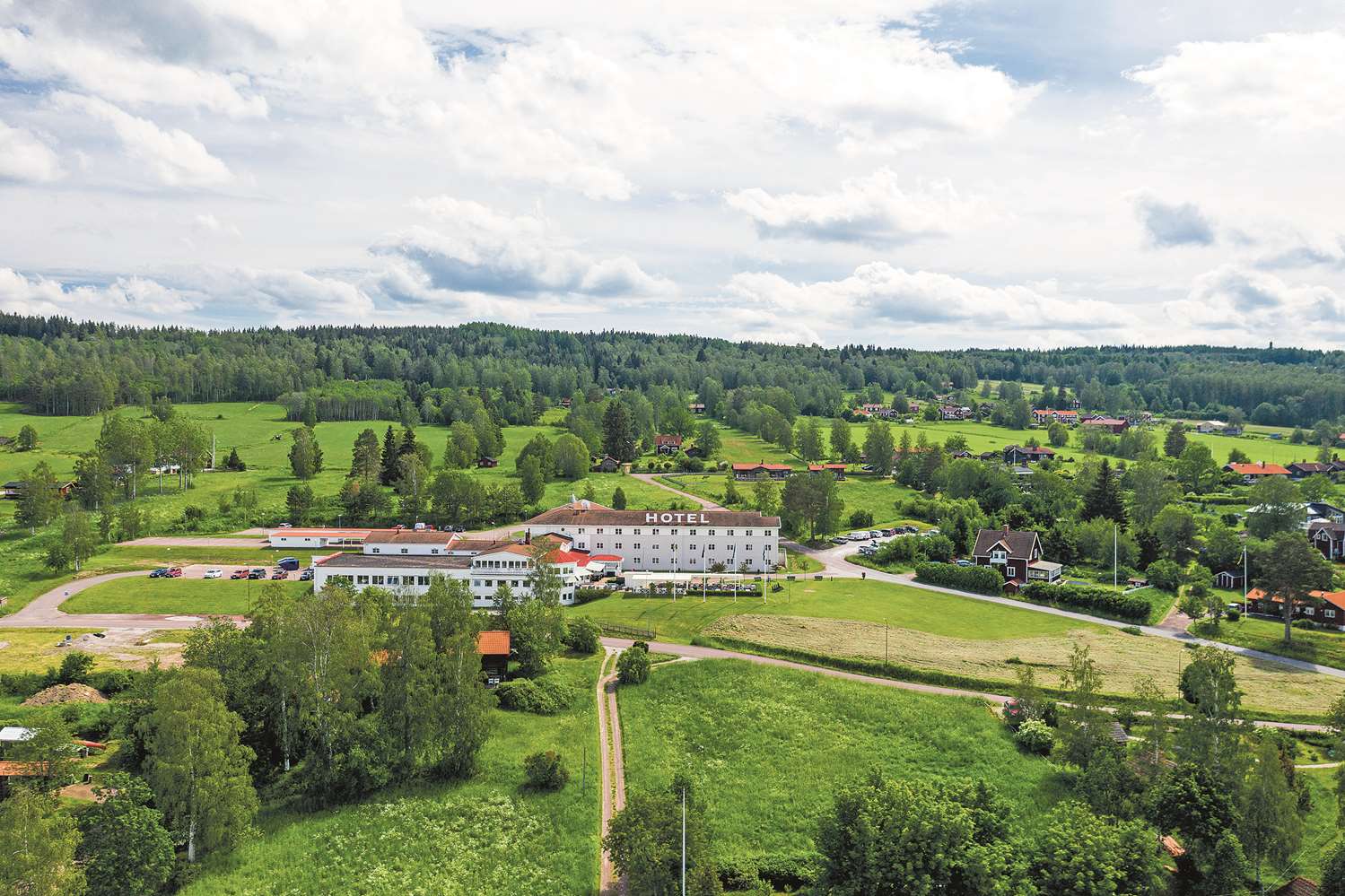 Best Western Hotell Lerdalshojden 45/47