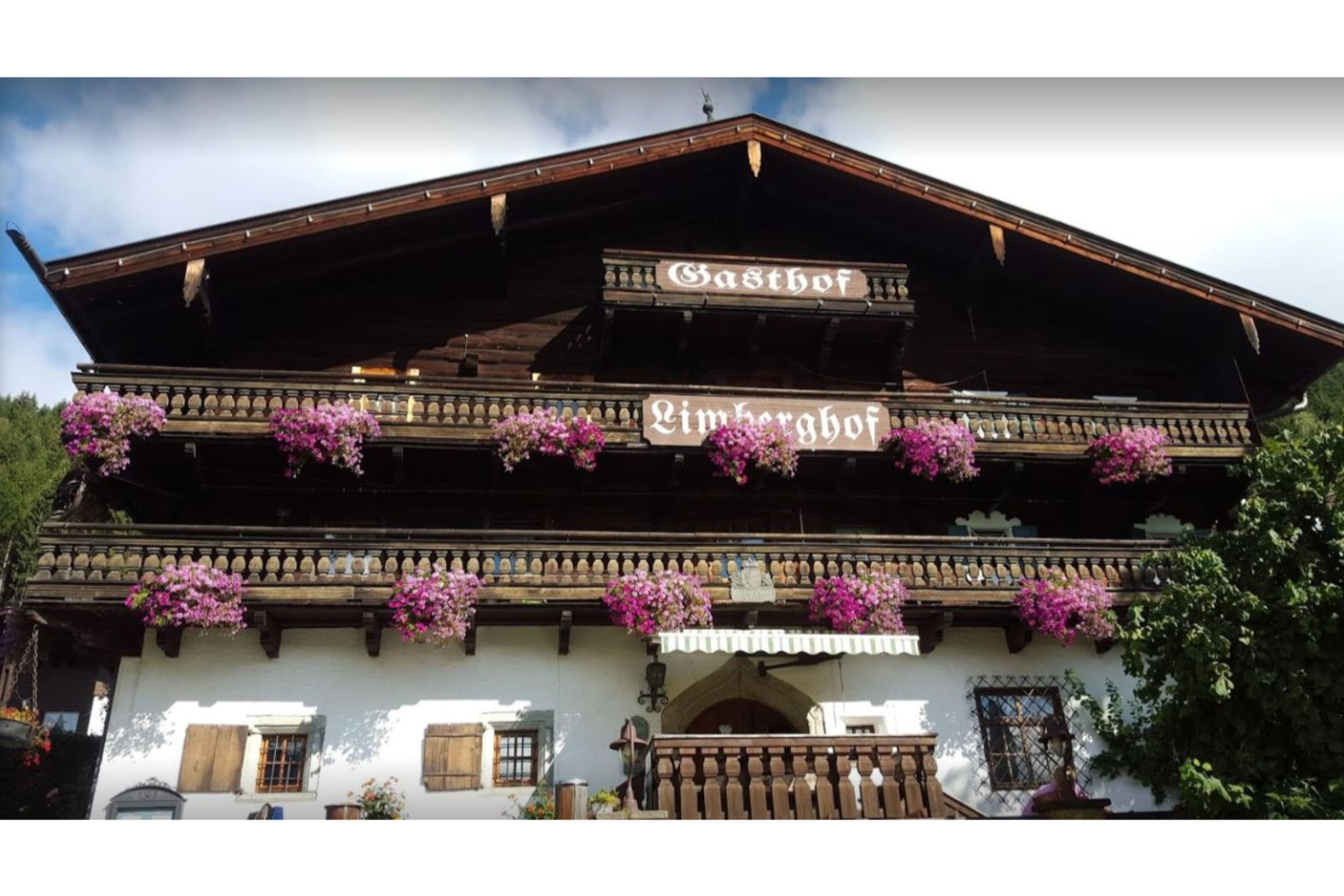 Gasthof Limberghof 1/20
