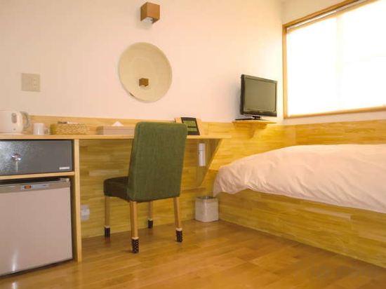 Eco Hotel Sora 3/10