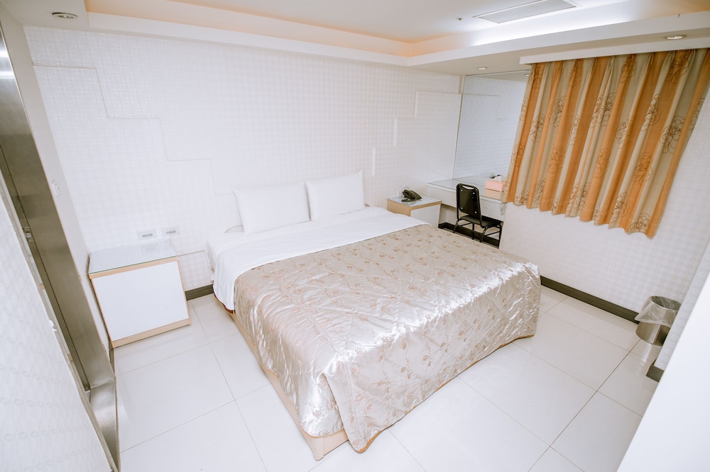 Guide Hotel Taoyuan Fuxing 19/76