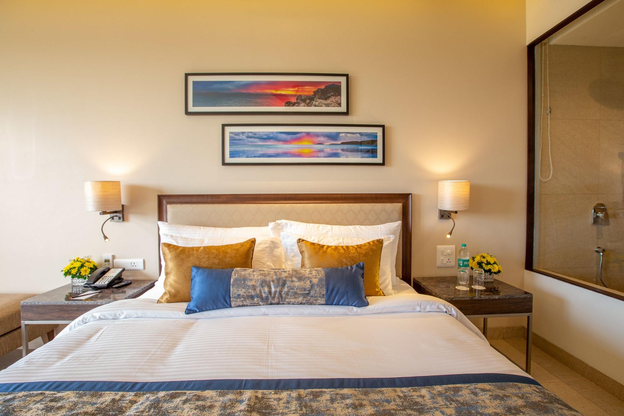 Nanu Resort, Arambol 16/50