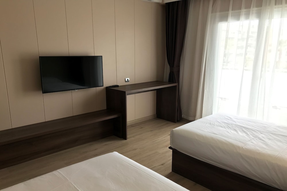 Hotel Nueva Europa 20/25