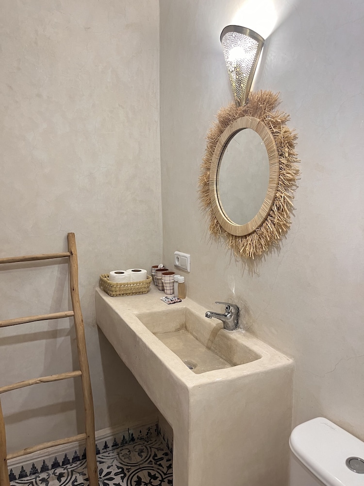 Riad Tarba & spa 36/38