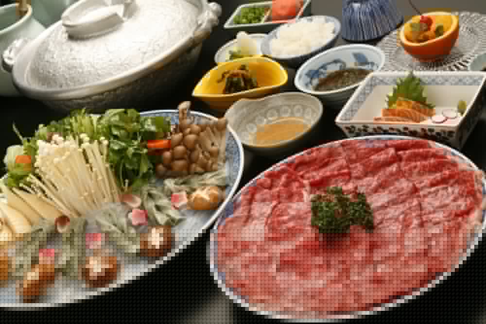 京都ホテル佐野家 写真2