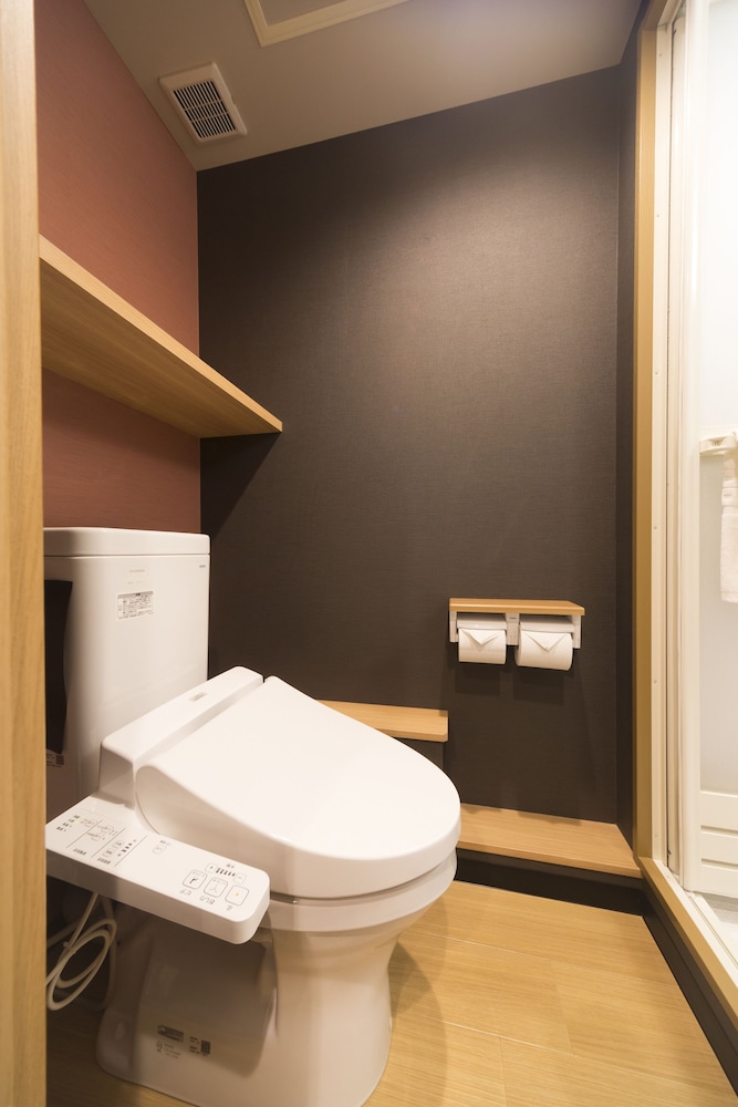 غرفة مفردة، Dormy Inn Premium Tokyo Kodenmacho 6/7