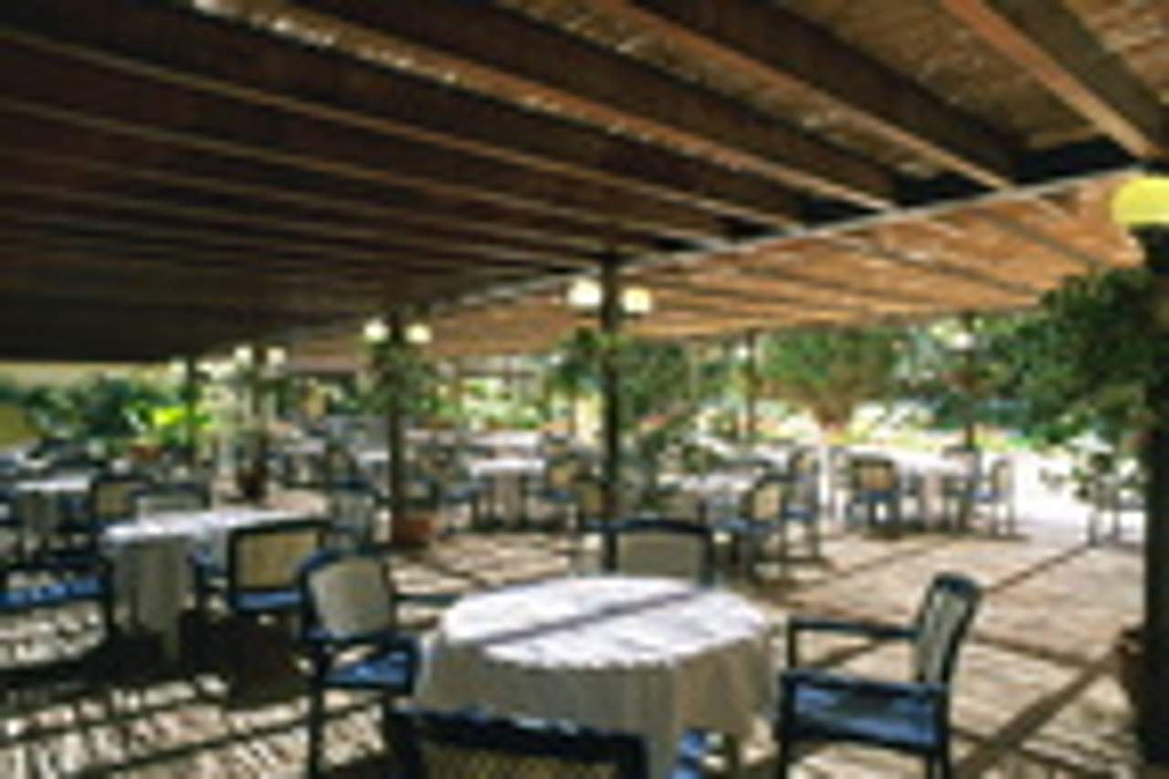 Parador De Ceuta 19/21
