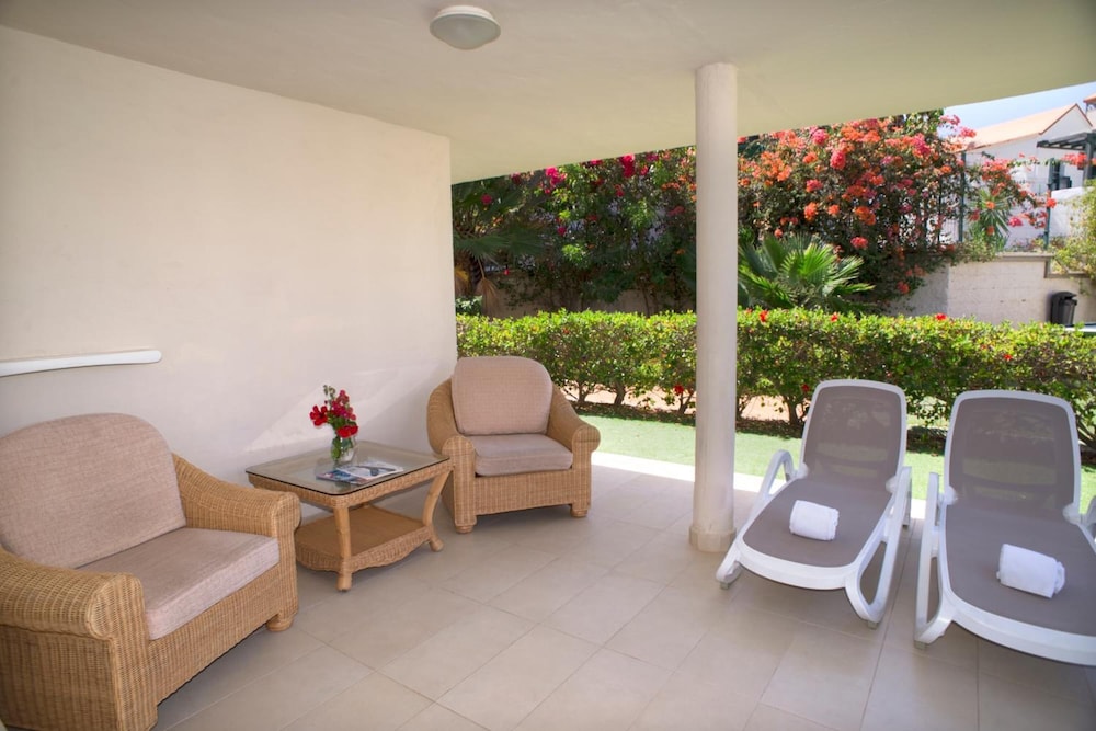 Servatur Eden and Buganvillas 31/46