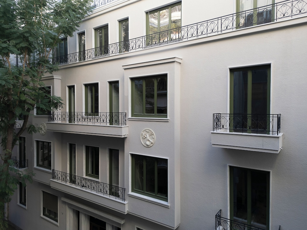 Athens Capital Suites-MGallery Collection 4/59