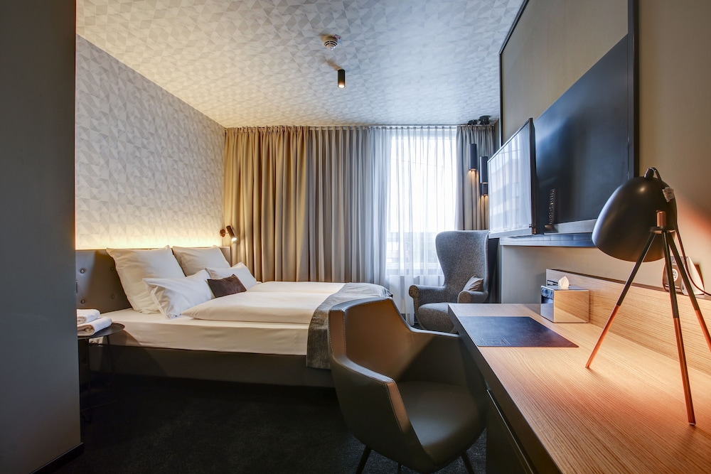 Vienna House Easy by Wyndham Dortmund 16/57