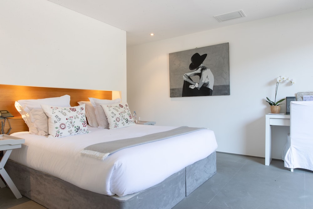 Hotel Le Mandala 6/62