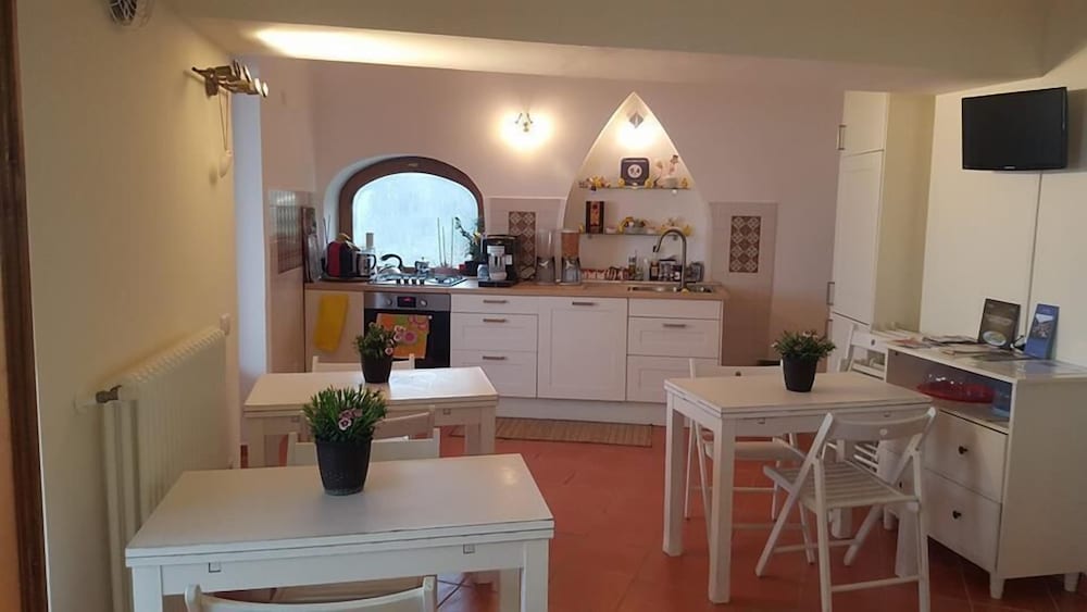 Casa Falcone B And B 14/29