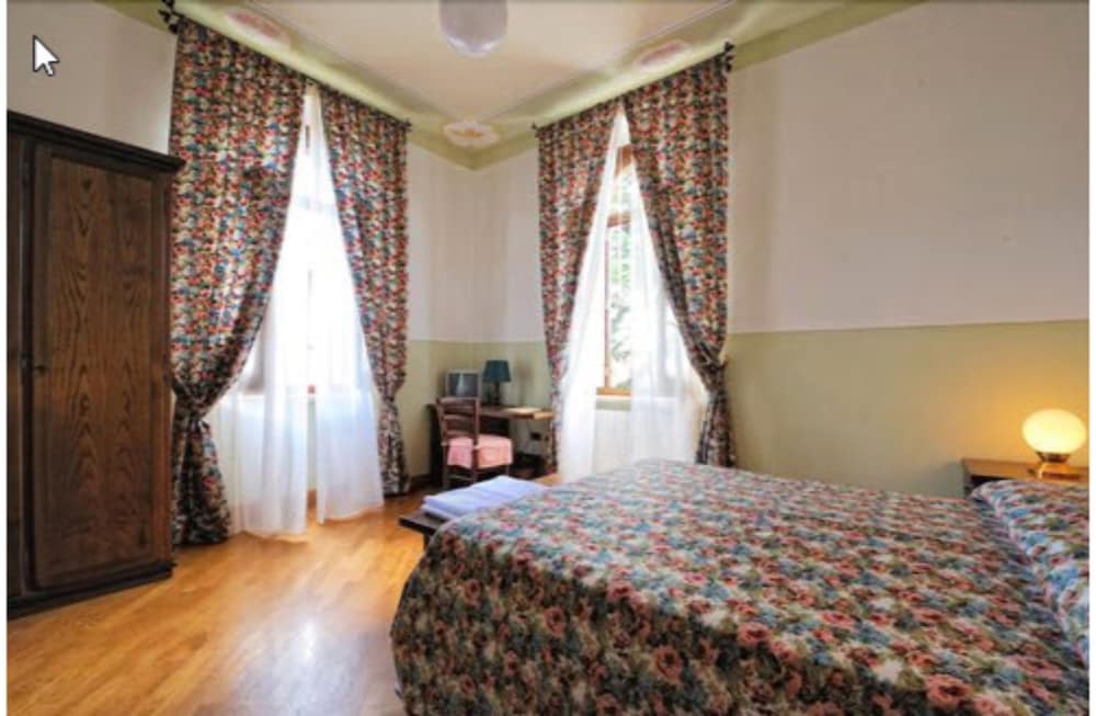 Villa Raffaello Park Hotel 14/60