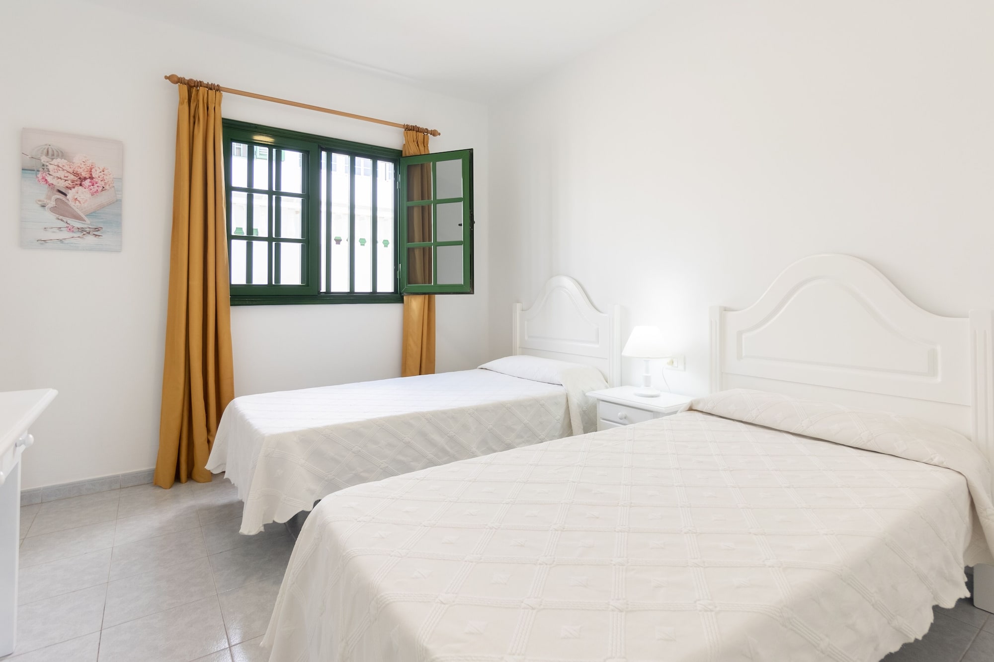 1 BEDROOM, APARTMENT