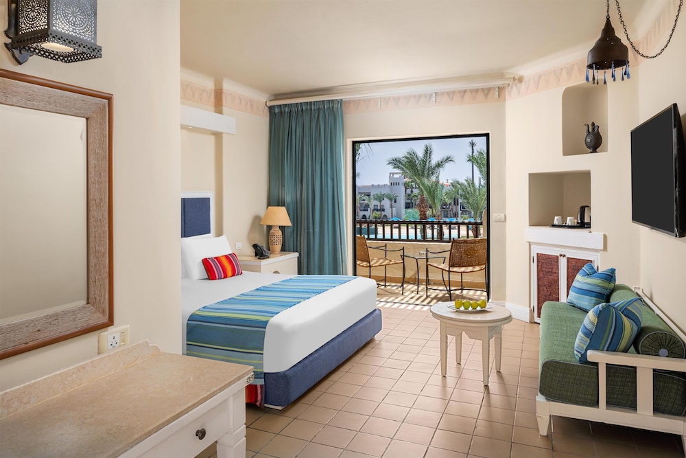 Pickalbatros Sands Port Ghalib 29/69