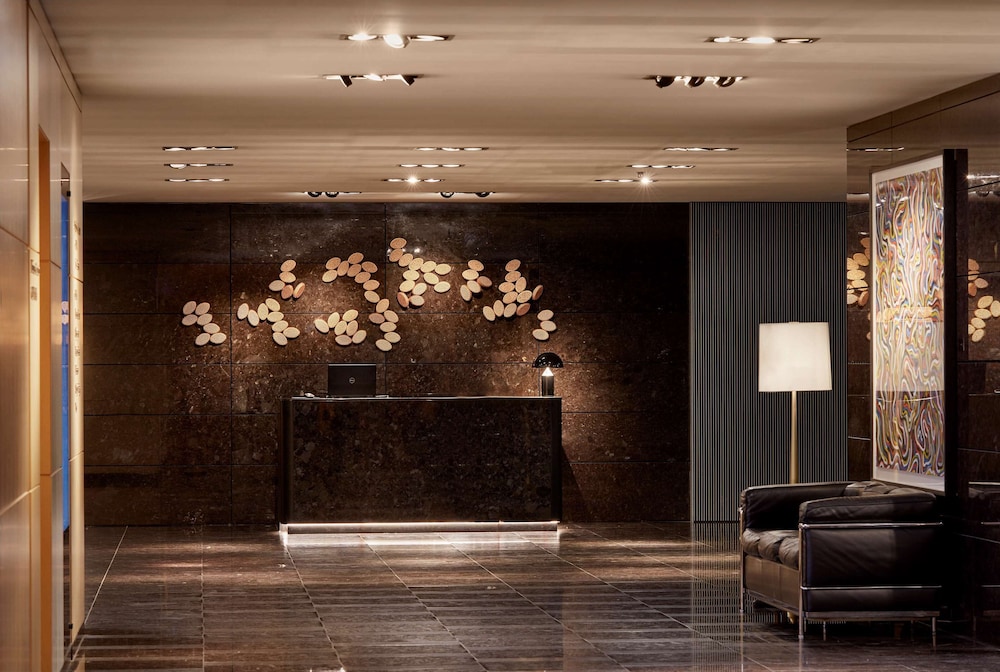 PARK HYATT ZURICH 6/80