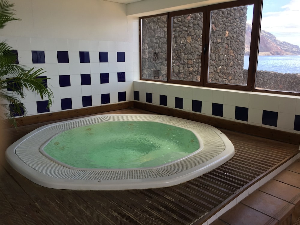 Parador De El Hierro 12/40