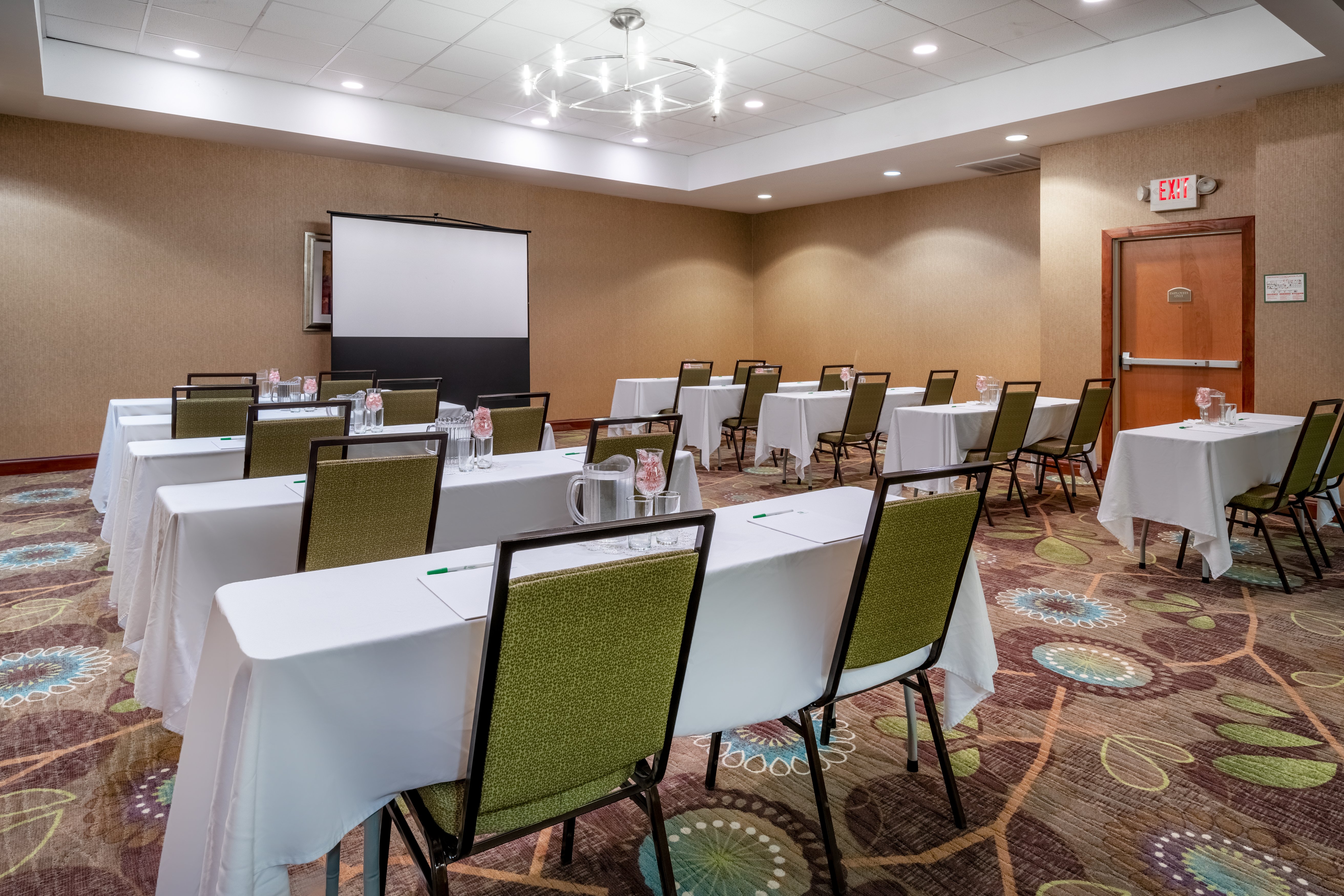 Holiday Inn Manassas - Battlefield 34/40