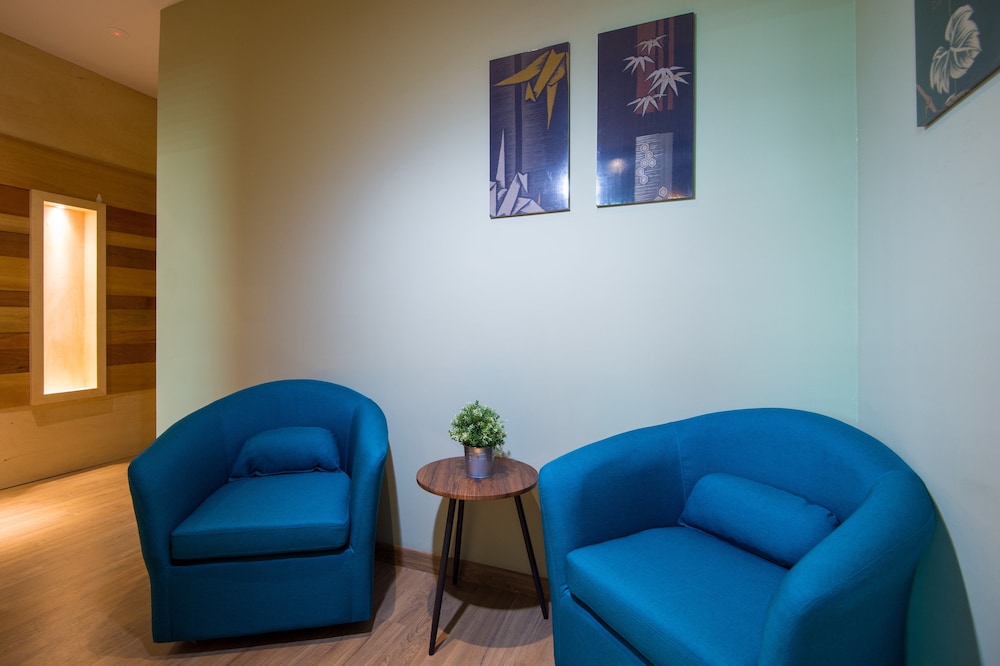 Finess Basic Hotel 31/35