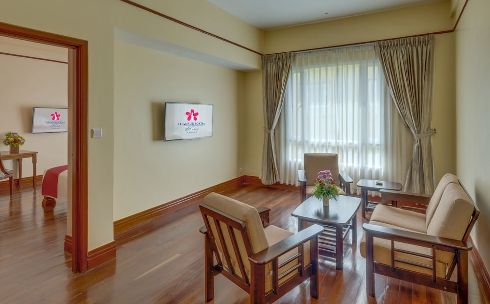 Thansur Sokha Hotel 19/50