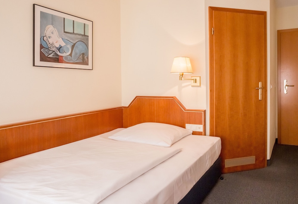 Hotel Markgraf Leipzig 13/76