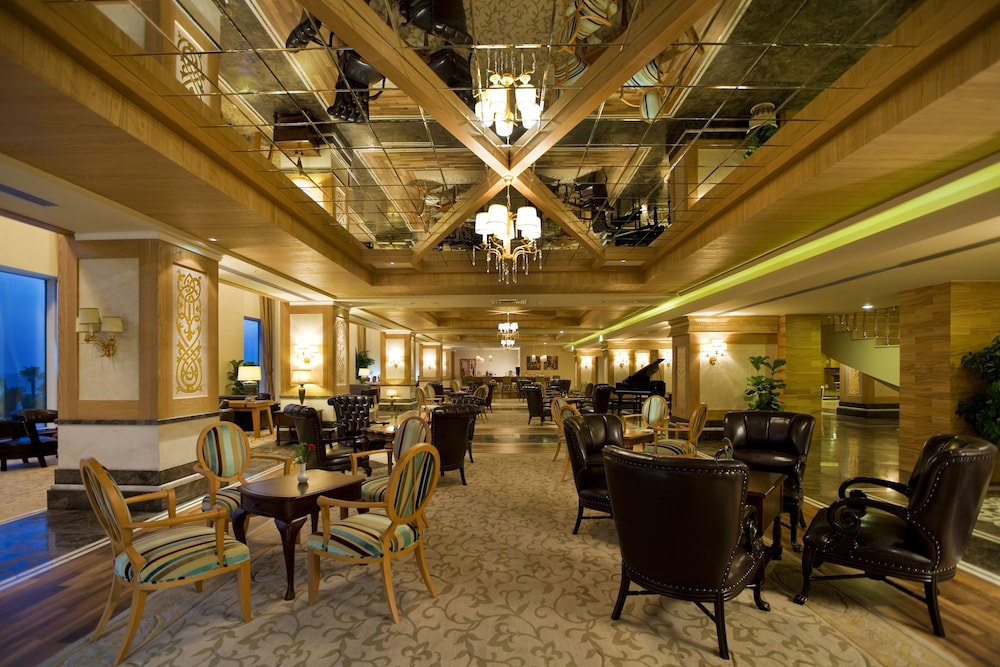 Sentido Kamelya Selin Hotel 58/75